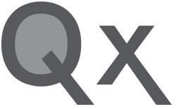 Quipx logo - click to go to Quipx